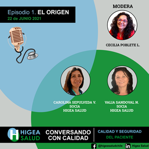 El Origen Episodio I