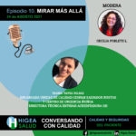 Conversando con Calidad | Higea Salud