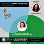 Conversando con Calidad | Higea Salud